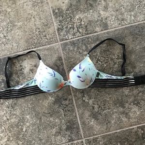 VS PINK Push Up Bra!